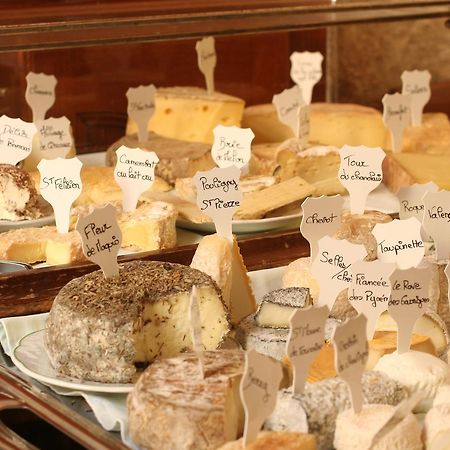 Vincelottes 林登旅馆酒店 外观 照片