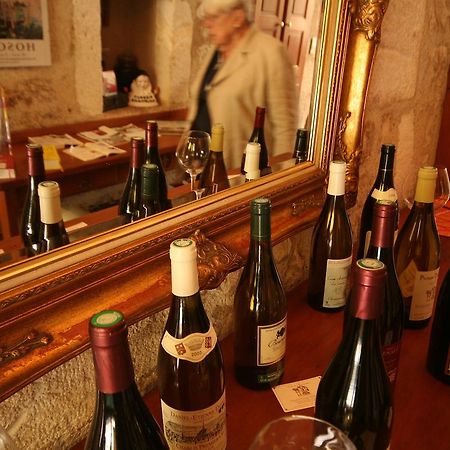 Vincelottes 林登旅馆酒店 外观 照片